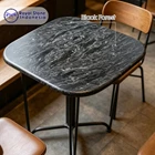 Top Table Granite Black Forest 60 x 60 2