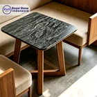 Top Table Granite Black Forest 60 x 60 5