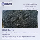 Top Table Granite Black Forest 60 x 60 3