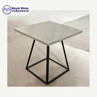 Top Table Marmer Bianco Pegasus 60 x 60 4