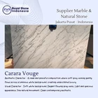 Top Table Marmer Carrara Vogue 60 x 60 2
