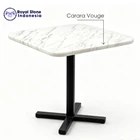 Top Table Marmer Carrara Vogue 60 x 60 3