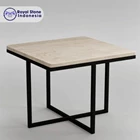 Top Table Marmer Empire Beige 60 x 60 4