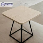 Top Table Marmer Empire Beige 60 x 60 3