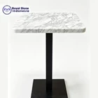 Top Table Marmer Calacatta Vagli 60 x 60 4