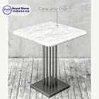 Top Table Marmer Calacatta Vagli 60 x 60 3