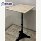 Top Table Marmer Crema Hugo 60 x 60 3