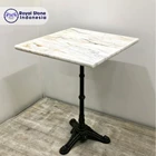 Top Table Marmer Calacatta Gold 60 x 60 5