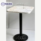 Top Table Marmer Calacatta Gold 60 x 60 3