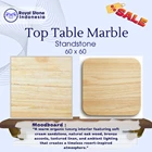 Top Table Marmer Sandstone 60 x 60 1