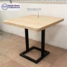 Top Table Marmer Sandstone 60 x 60 3