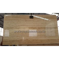 Lantai Granit Travertine Levanto